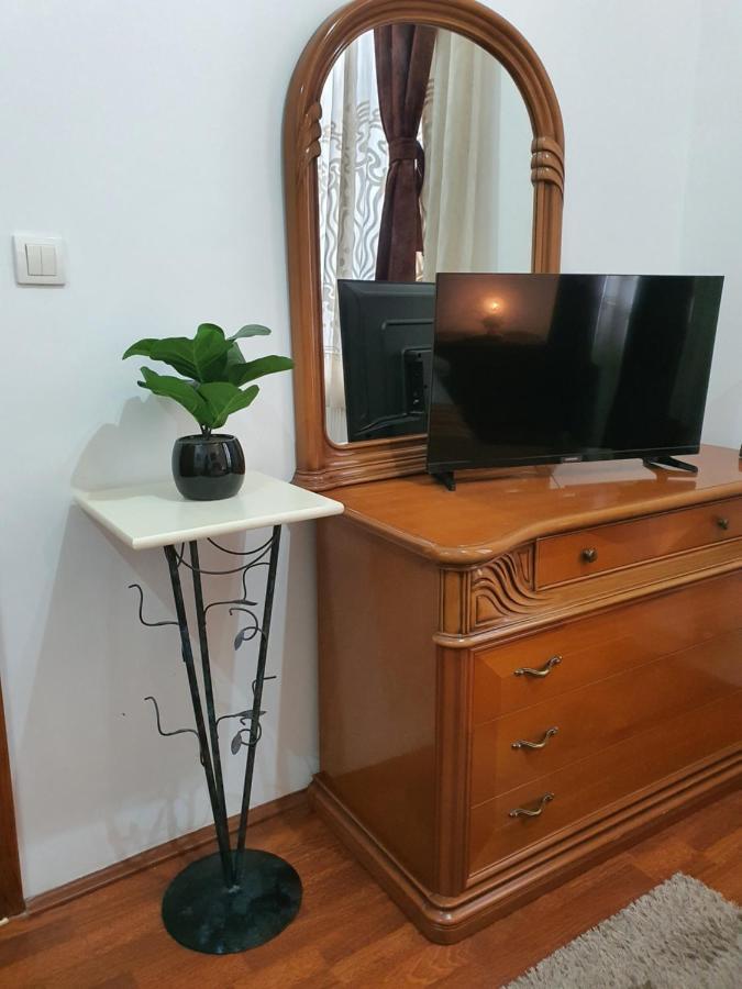 Prenociste Nikolas Grand Smederevo Exteriör bild