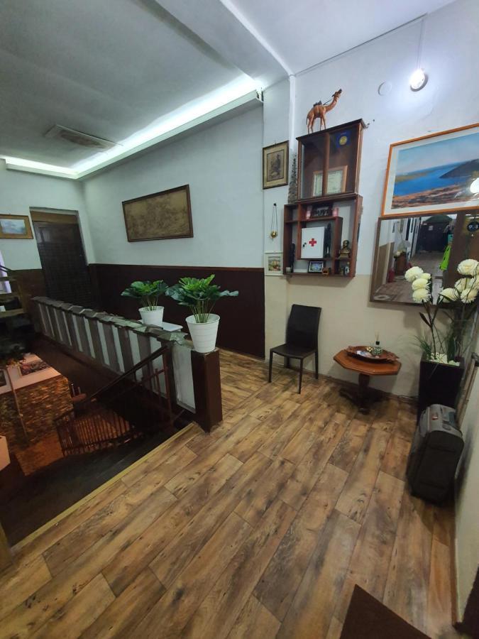 Prenociste Nikolas Grand Smederevo Exteriör bild