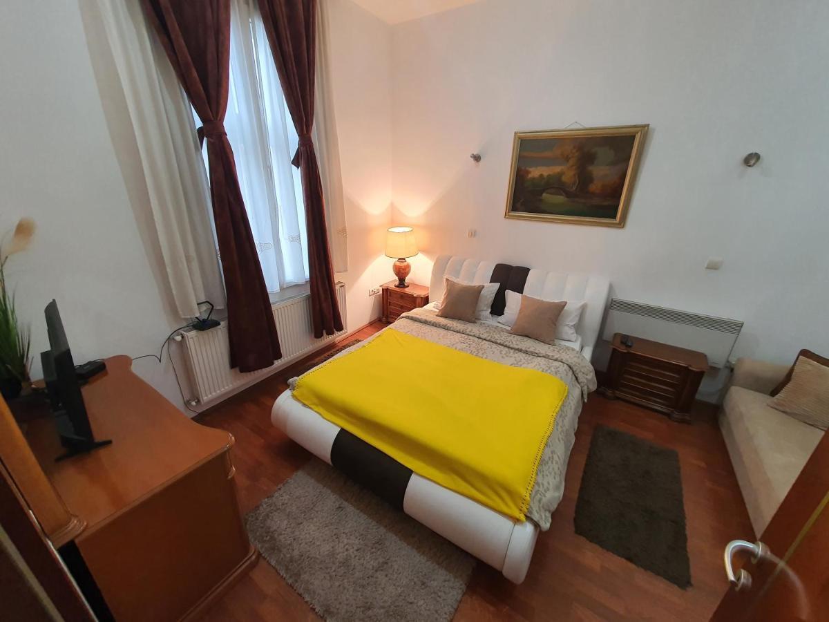 Prenociste Nikolas Grand Smederevo Rum bild